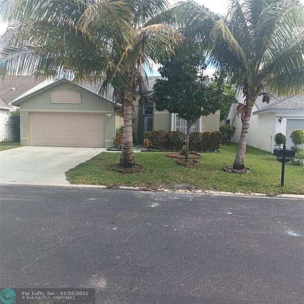 Royal Palm Beach, FL 33411,113 Cypress Ln