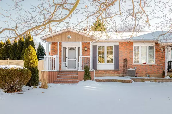 12 Stanmary DR #B, Niagara, ON L2N 5T4