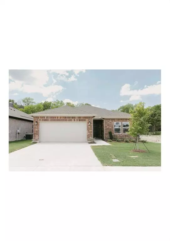 Trenton, TX 75490,1220 Anderson Drive