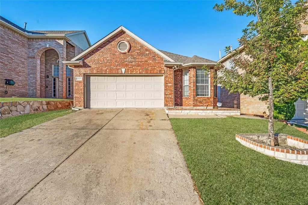 Fort Worth, TX 76137,4917 Lodgepole Lane