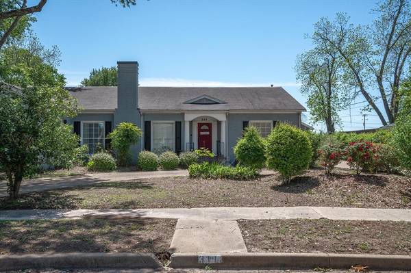 311 E 4th Street, Tyler, TX 75701