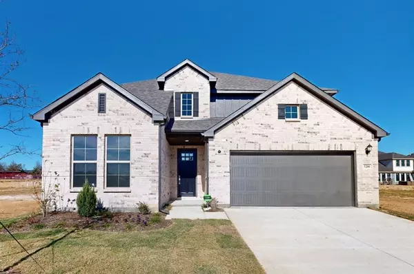 5200 Middlestone Lane, Denton, TX 76226