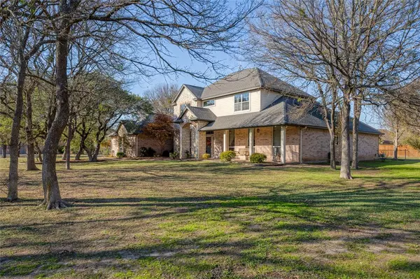 Aledo, TX 76008,123 Quail Bluff Lane