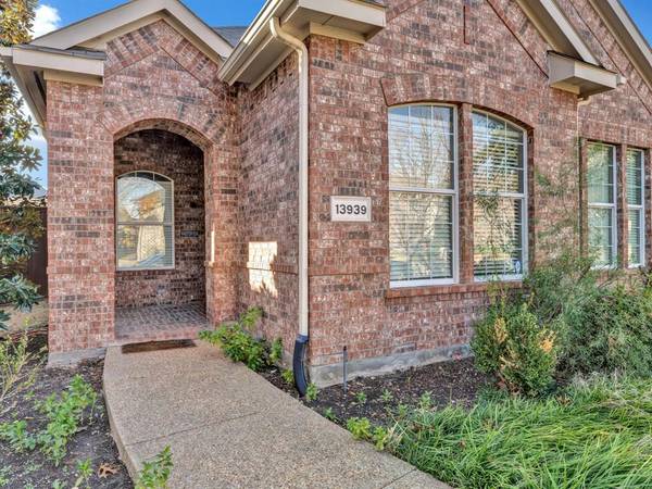 13939 Mill Town Drive, Frisco, TX 75033