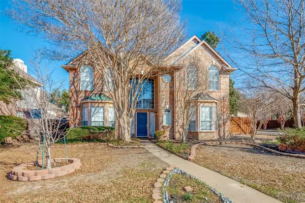 5204 Baton Rouge Boulevard, Frisco, TX 75035