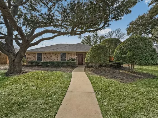 3216 Anchor Drive, Plano, TX 75023