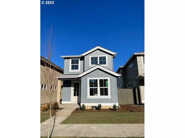 Hillsboro, OR 97123,6561 SE KINNAMAN ST