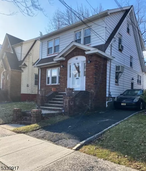 75 Tuxedo Pkwy, Newark City, NJ 07106