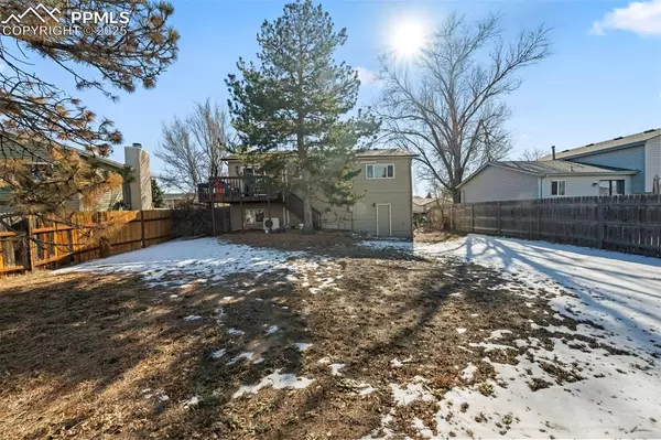 Colorado Springs, CO 80920,3582 Rockhampton CT