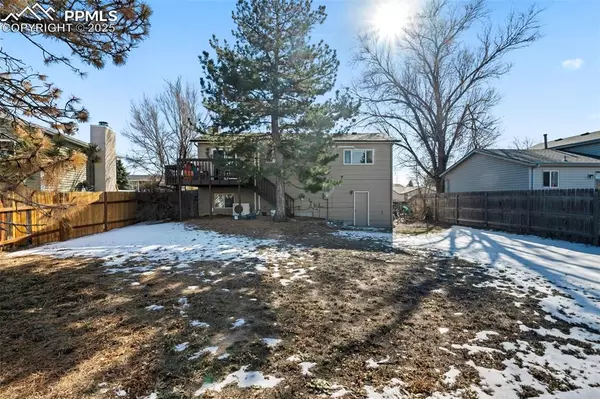 Colorado Springs, CO 80920,3582 Rockhampton CT