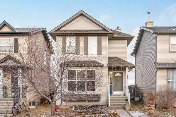 Calgary, AB T3M 1E5,158 Cramond CIR Southeast