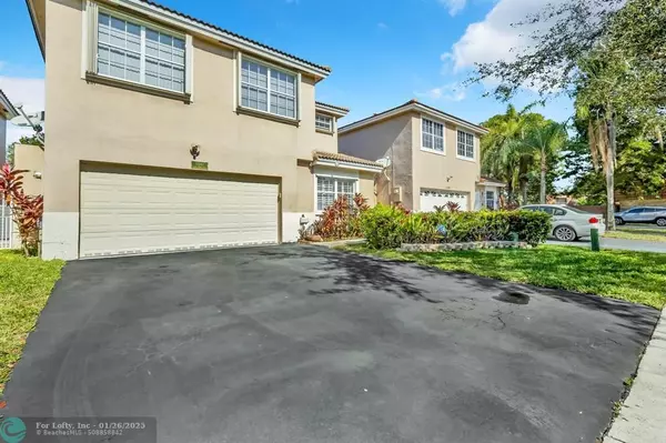 Cooper City, FL 33026,11541 S Open Ct