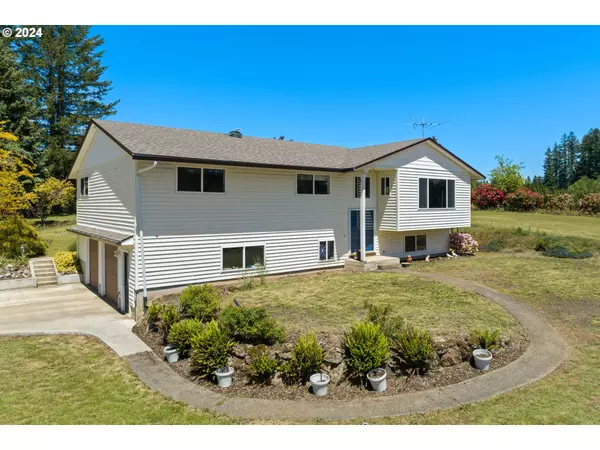 34468 SE DOYLE RD, Estacada, OR 97023