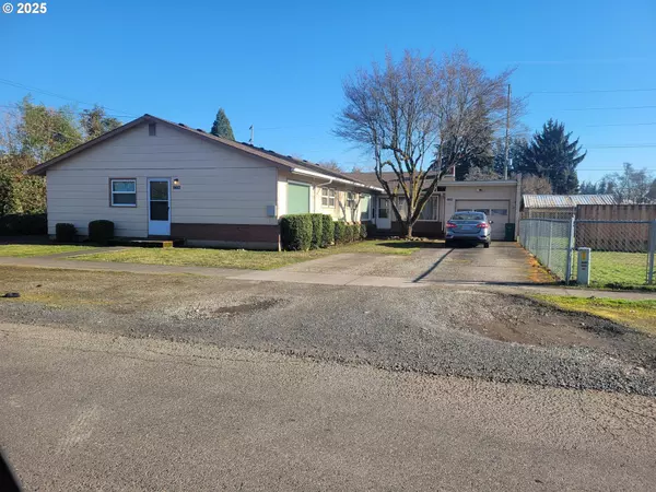 52334 SE 2ND ST, Scappoose, OR 97056