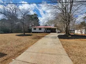 699 Gordon Road, Jasper, GA 30143