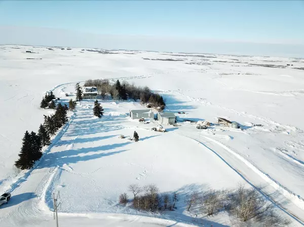 Rural Vermilion River County Of, AB T9X2B1,523020 Range Road 70