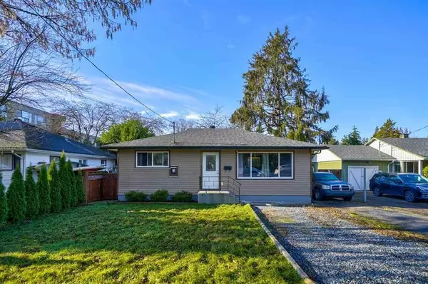 12115 228 STREET, Maple Ridge, BC V2X 6M2