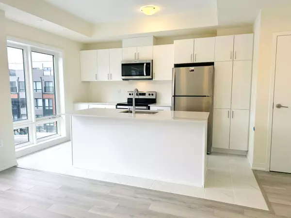 30 Liben WAY #16, Toronto E11, ON M1B 1E7