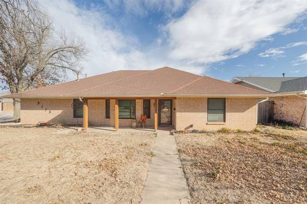 3112 N Divis Avenue, Bethany, OK 73008