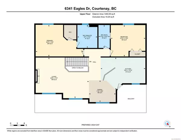 Courtenay, BC V9J 1V4,6341 Eagles Dr