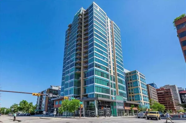 888 4 AVE SW #803, Calgary, AB T2P0V2