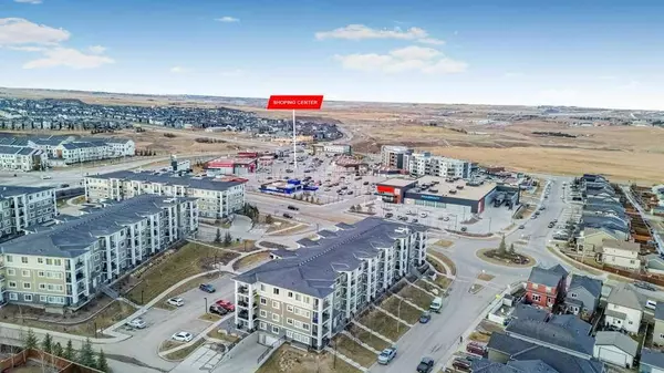 Calgary, AB T3R0V5,450 Sage Valley DR Northwest #1406