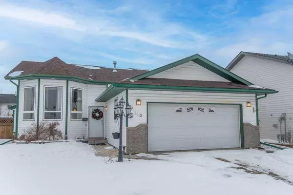 116 Premiere CRES, Blackfalds, AB T4M 0E5