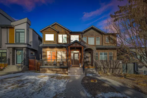 622 23 AVE Northeast, Calgary, AB T2E 1W4