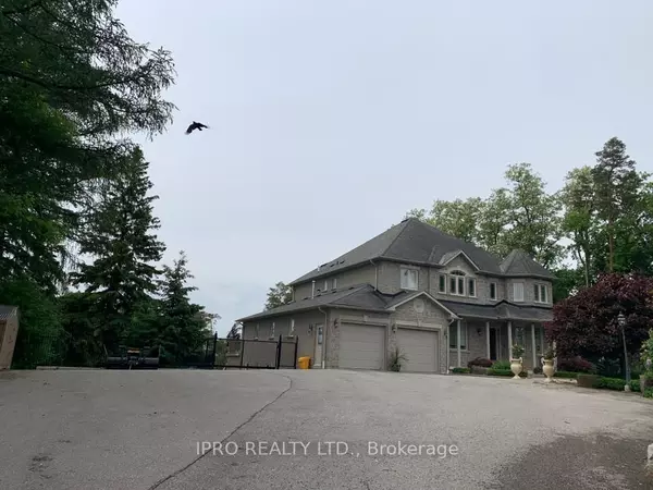 40 Coons RD, Richmond Hill, ON L4E 2R5