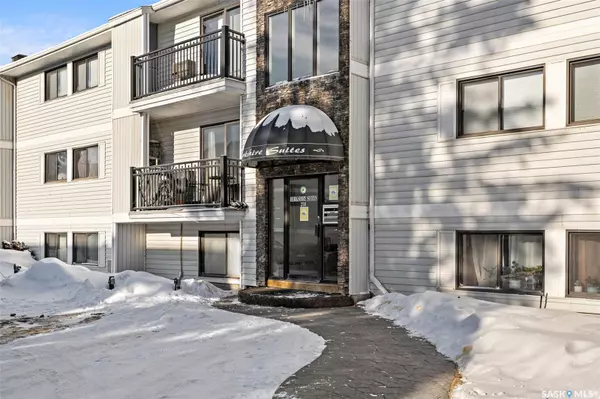 258 Pinehouse PLACE #310, Saskatoon, SK S7K 4X1