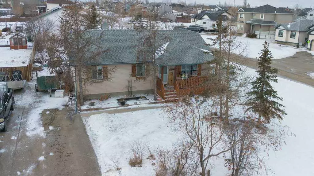 33 Wenstrom CRES NE, Langdon, AB T0J 1X1