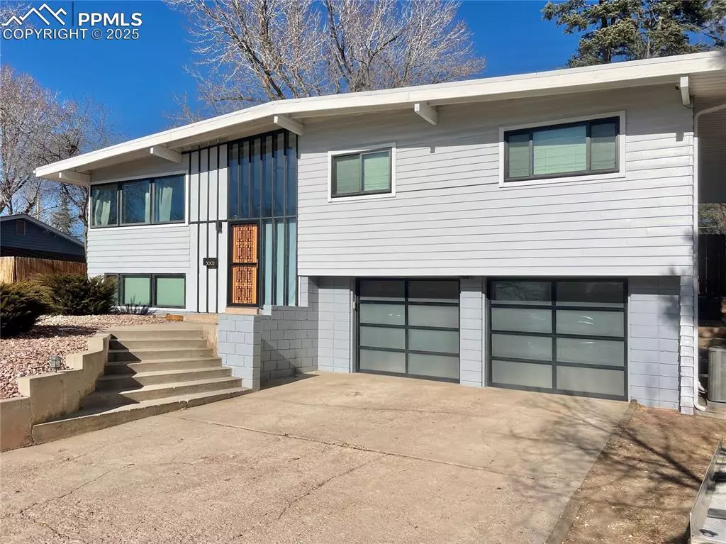 Colorado Springs, CO 80909,3002 Maizeland RD