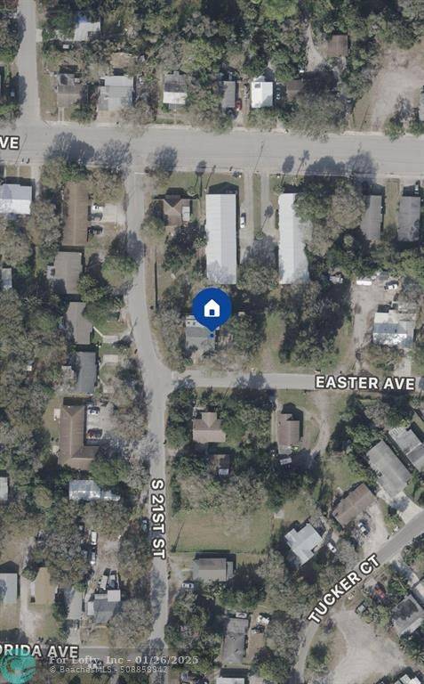 Fort Pierce, FL 34950,2008 E Easter Ave