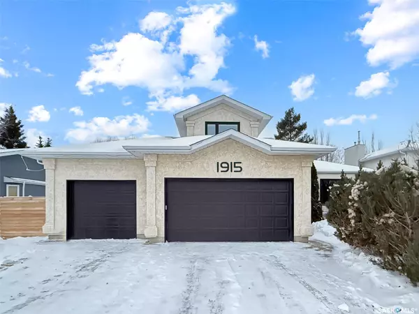 1915 Kenderdine ROAD, Saskatoon, SK S7N 4J1