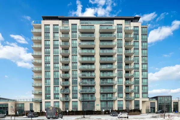 55 Yorkland BLVD #204, Brampton, ON L6P 4K9