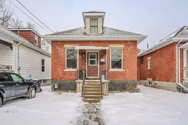 14 Morris ST, Guelph, ON N1E 5M2