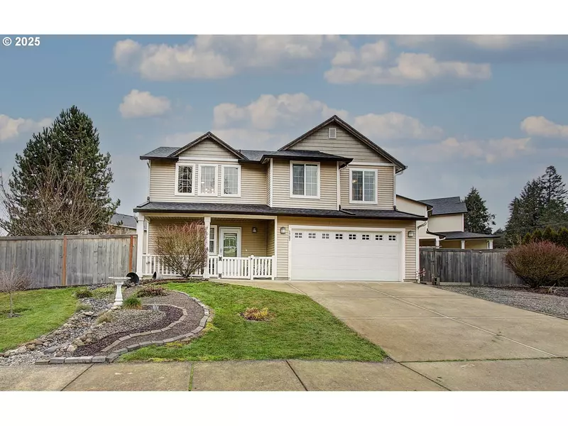 1707 E 1ST WAY, La Center, WA 98629