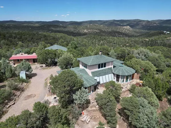 15700 High View Circle, Trinidad, CO 81082