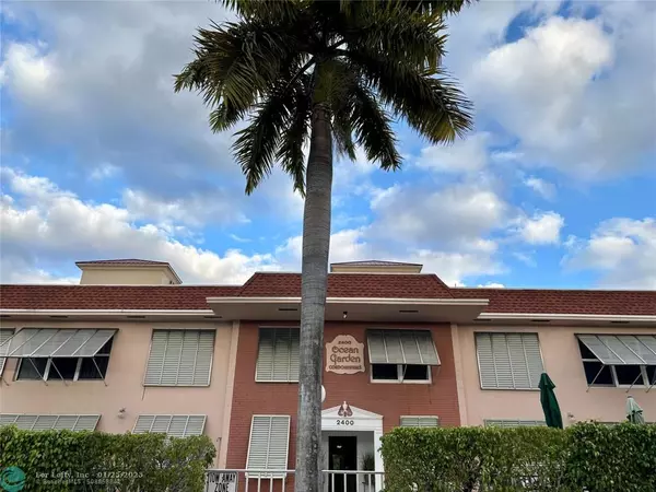 2400 NE 33rd Ave  #207, Fort Lauderdale, FL 33305