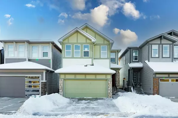 51 Belvedere GN SE, Calgary, AB T2A 7L5