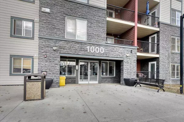 81 Legacy BLVD SE #1415, Calgary, AB T2X2B9