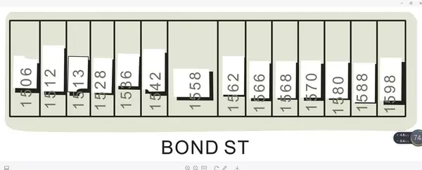 North Vancouver, BC V7J 1E7,1558 BOND STREET