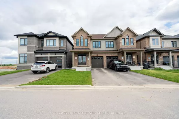 35 Moorhart CRES, Caledon, ON L7C 4J5