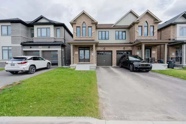 Caledon, ON L7C 4J5,35 Moorhart CRES