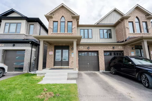 Caledon, ON L7C 4J5,35 Moorhart CRES