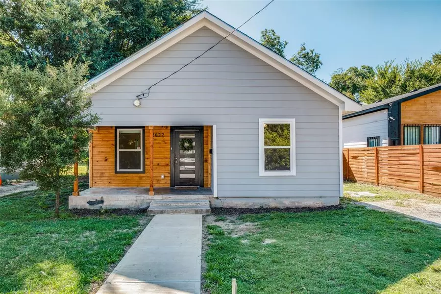 2622 Carpenter Avenue, Dallas, TX 75215