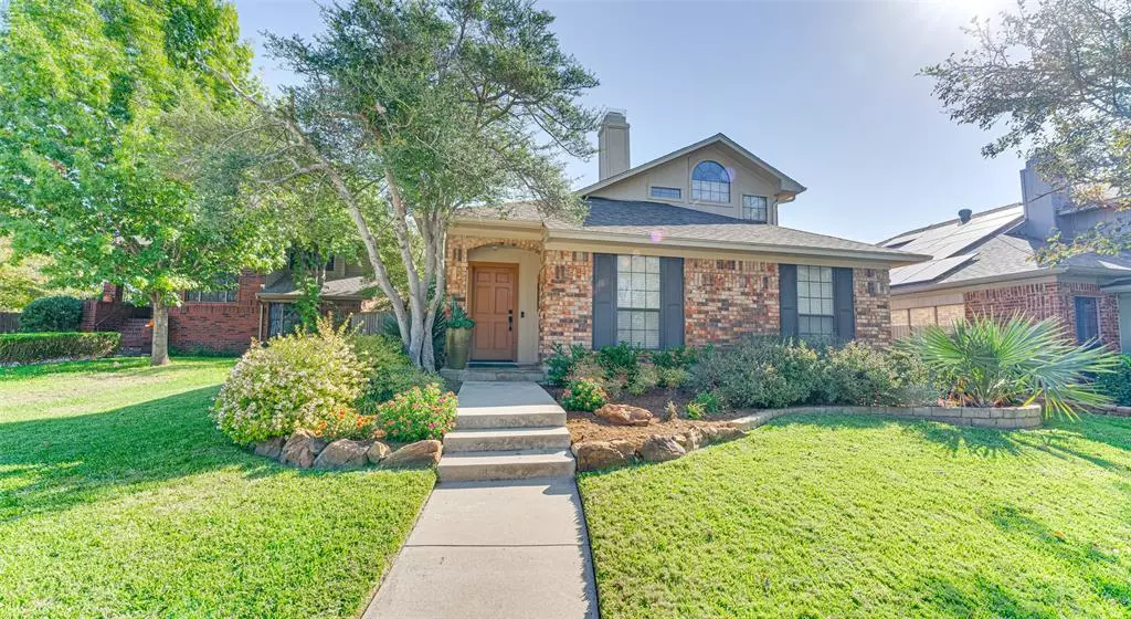 2906 Golden Gate Court, Carrollton, TX 75007