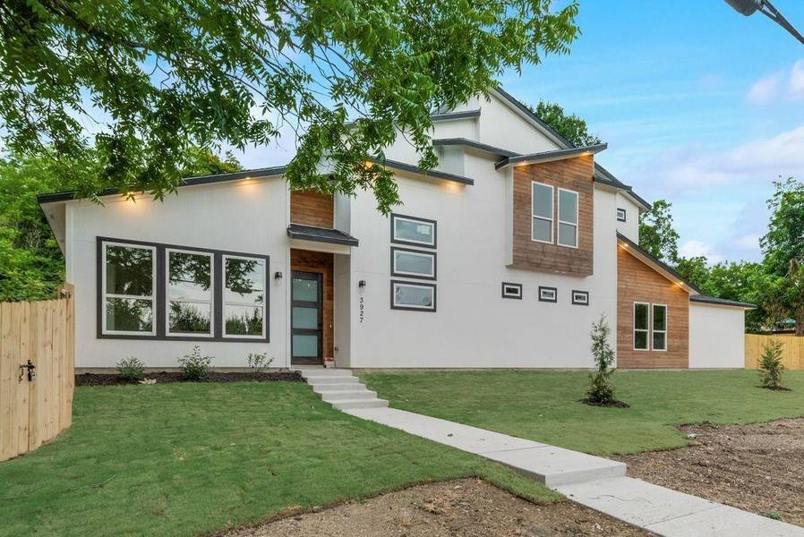 3927 fernwood, Dallas, TX 75216