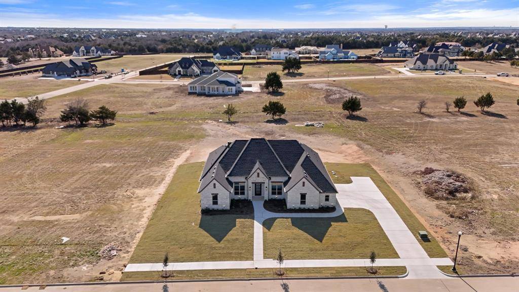 4440 Tea Olive Trail, Midlothian, TX 76065