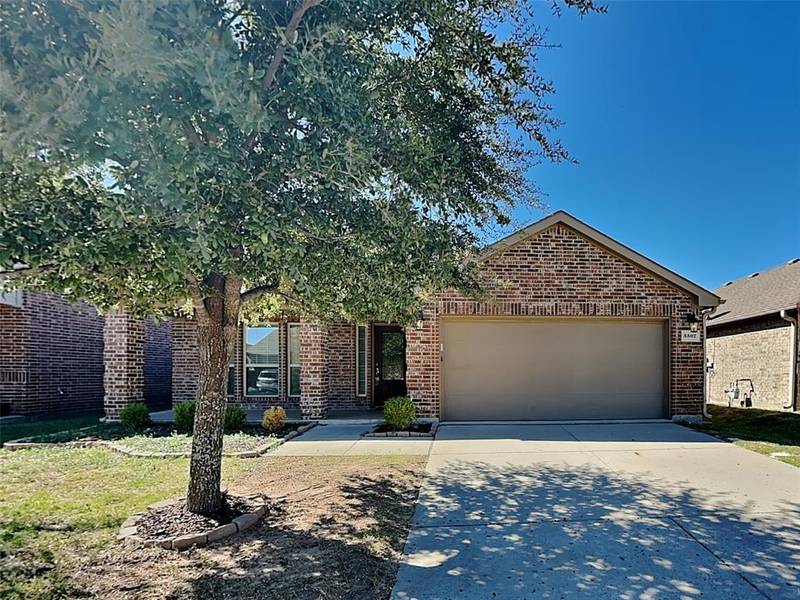 3307 Brazos Street, Melissa, TX 75454